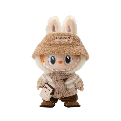 Labubu Winter Collection