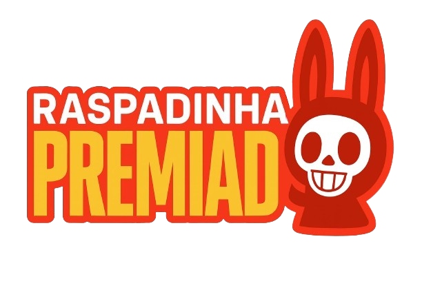 Raspadinha Premiada